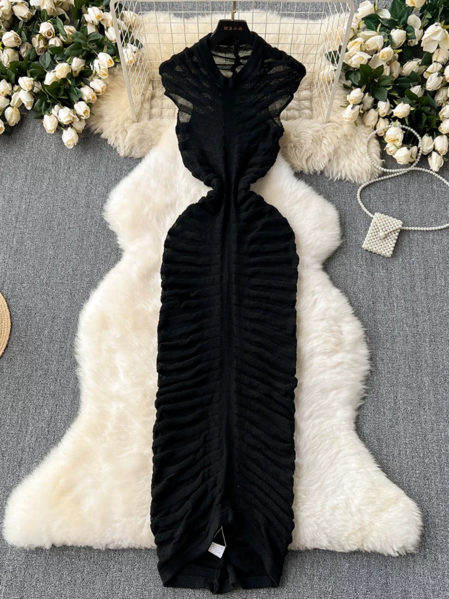 Linked up dress CBC1114 image