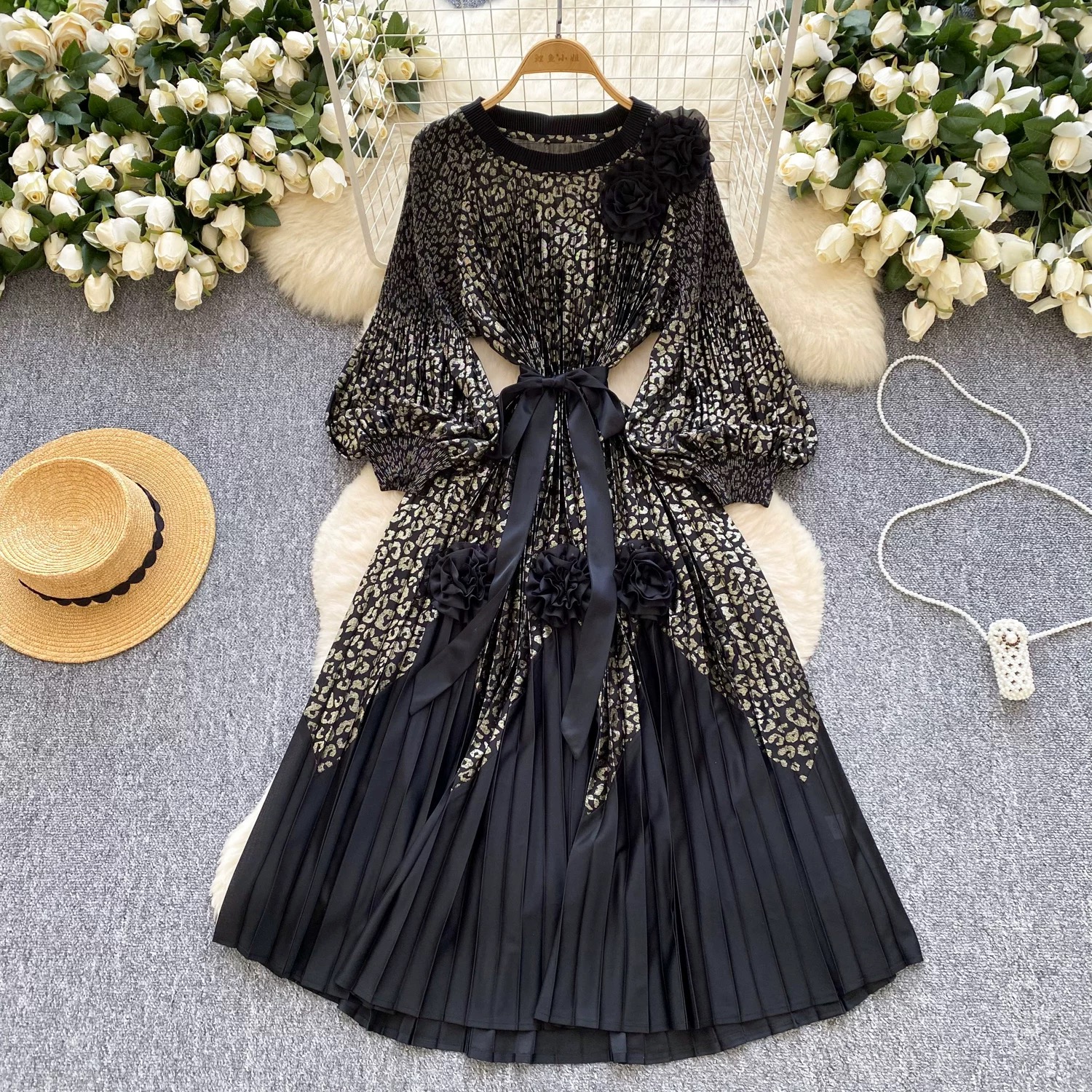 Coporate comfort dress FD1352 image