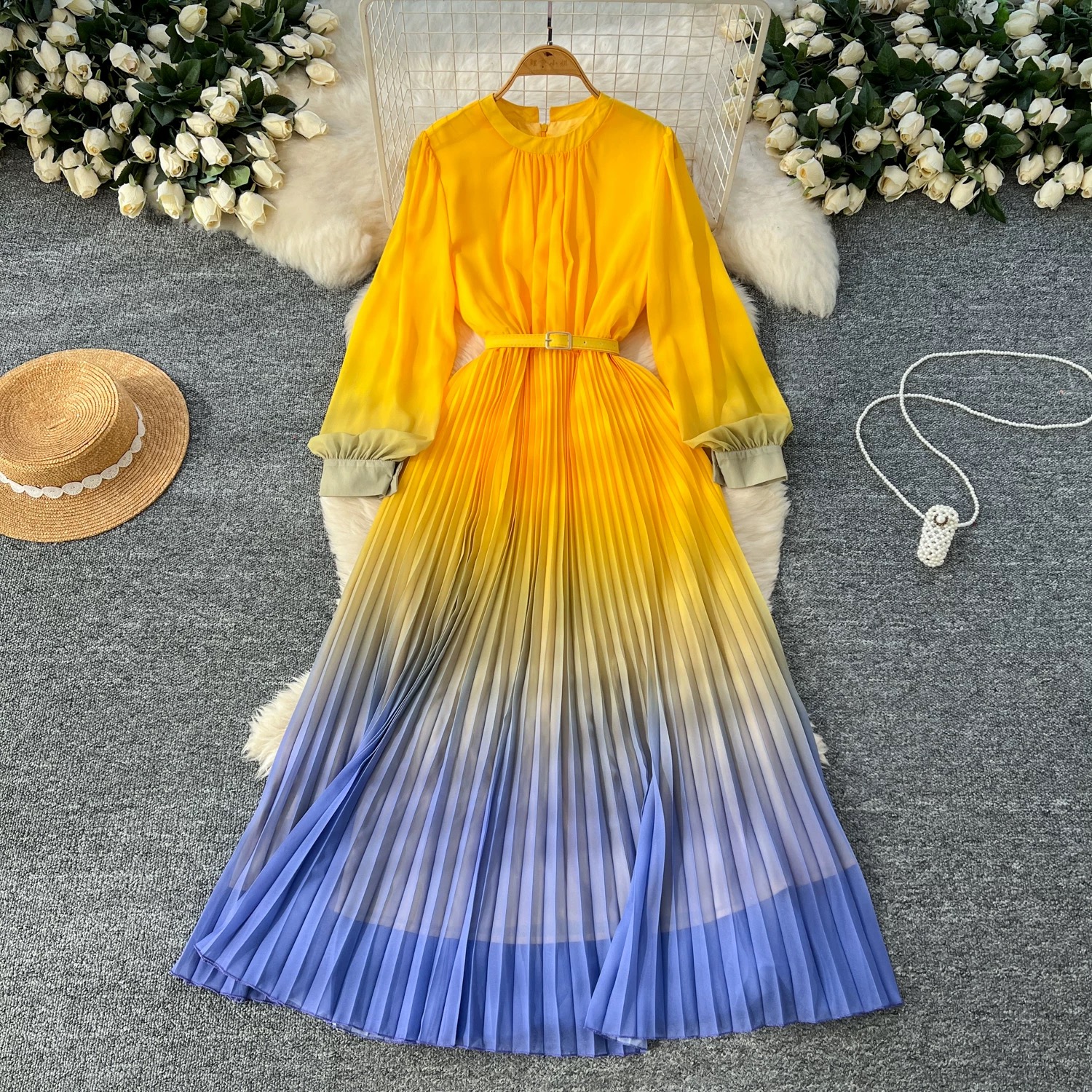 Janelle dress FD1343 image