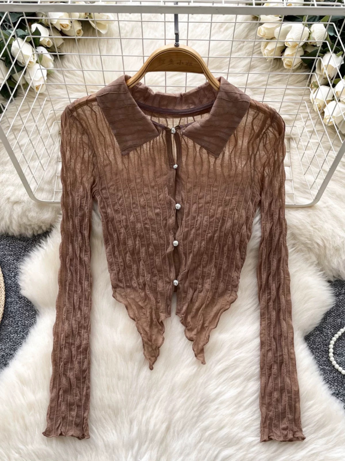 Glow the extra top CTO755 image