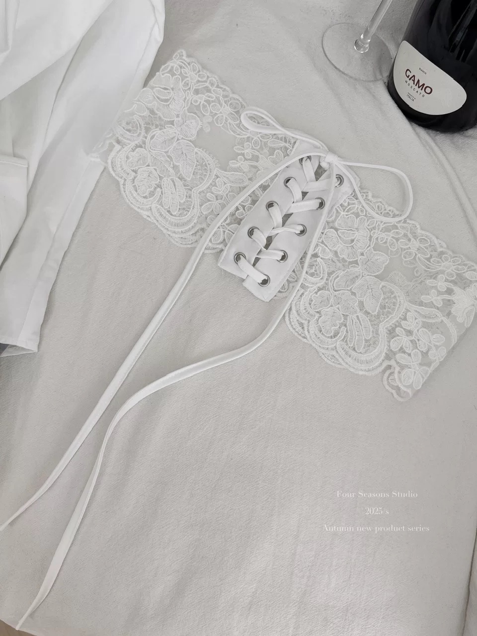 J’adore shirt set SS150 image