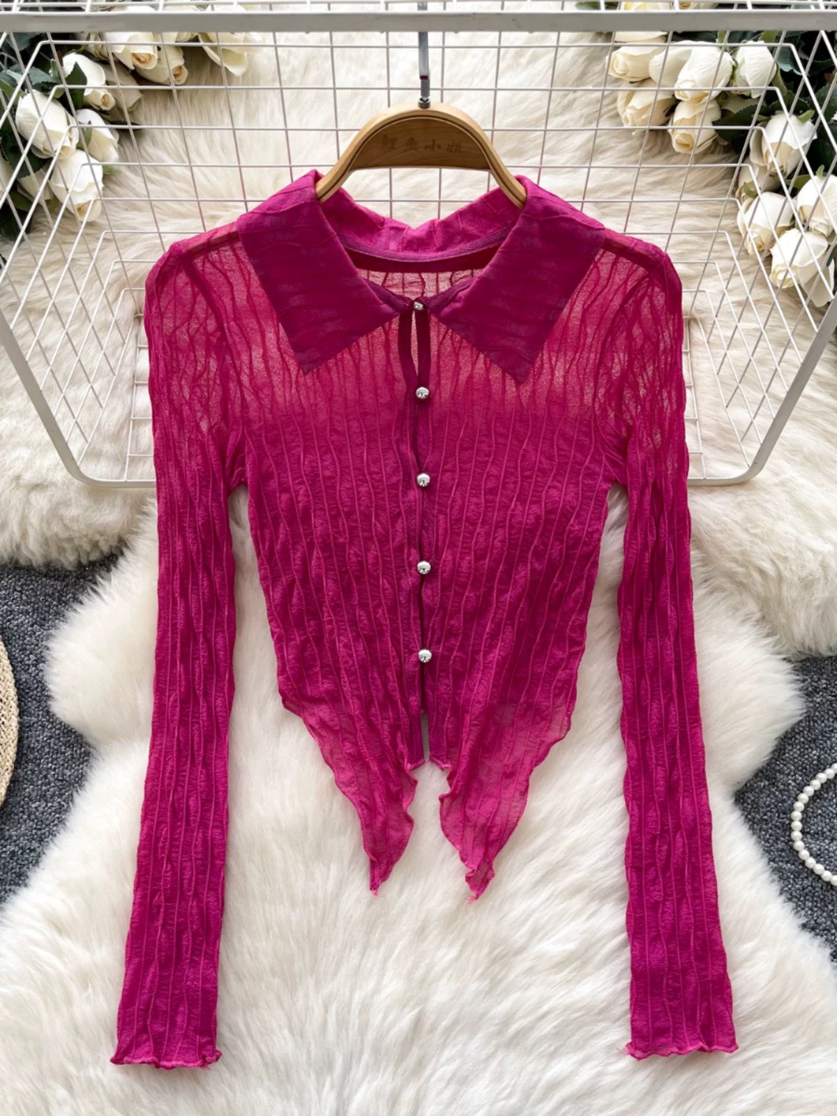 Glow the extra top CTO755 image