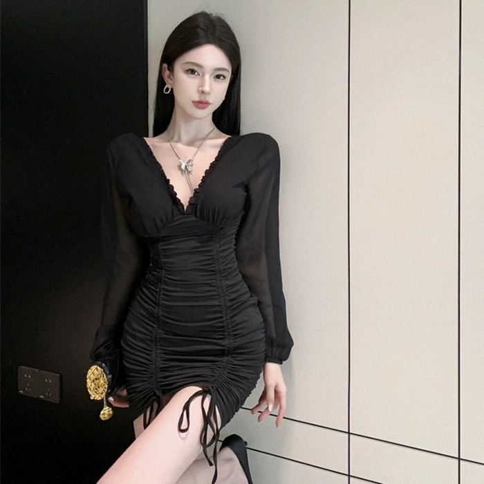 Sweet babe dress CBC738 image