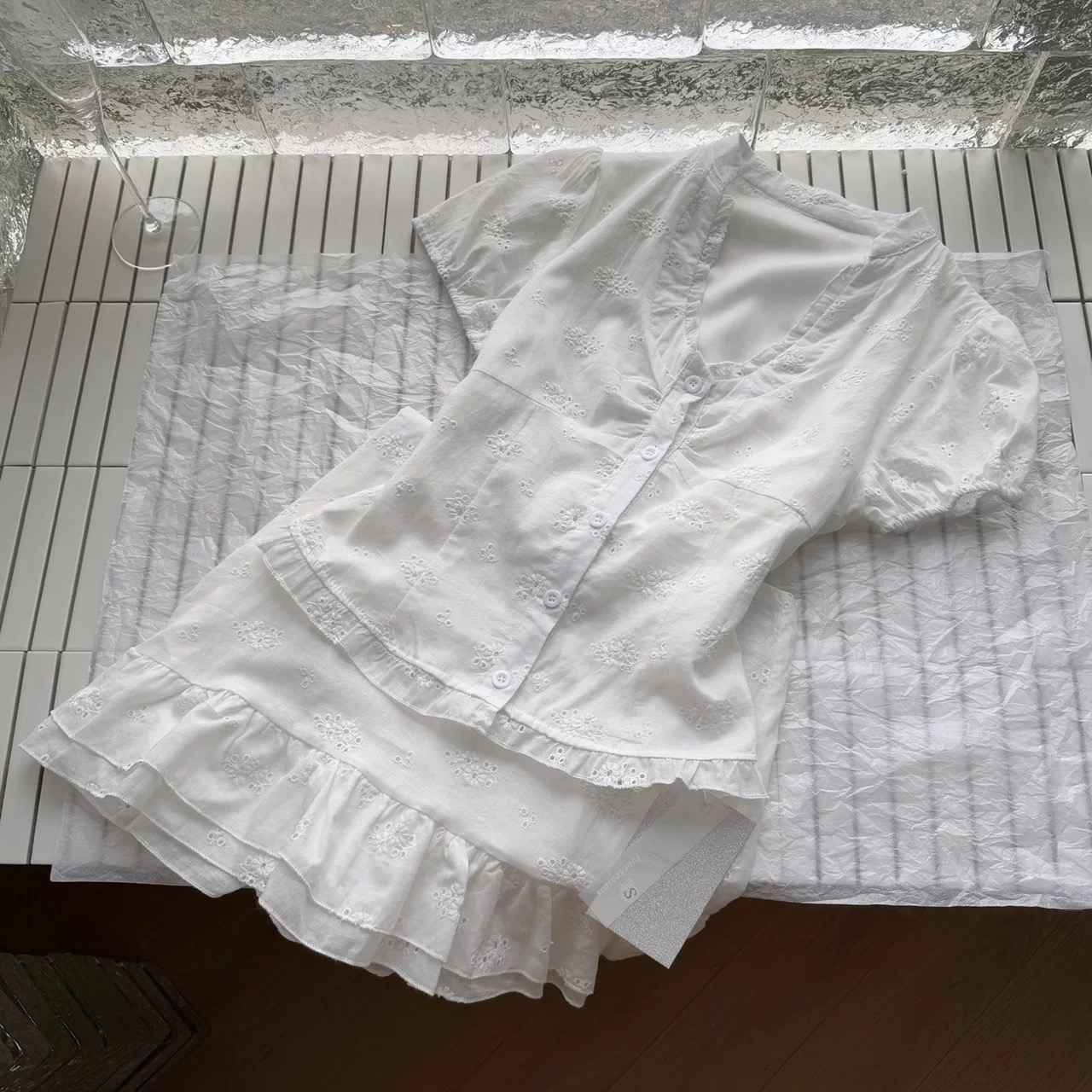 First status set CTP380 image