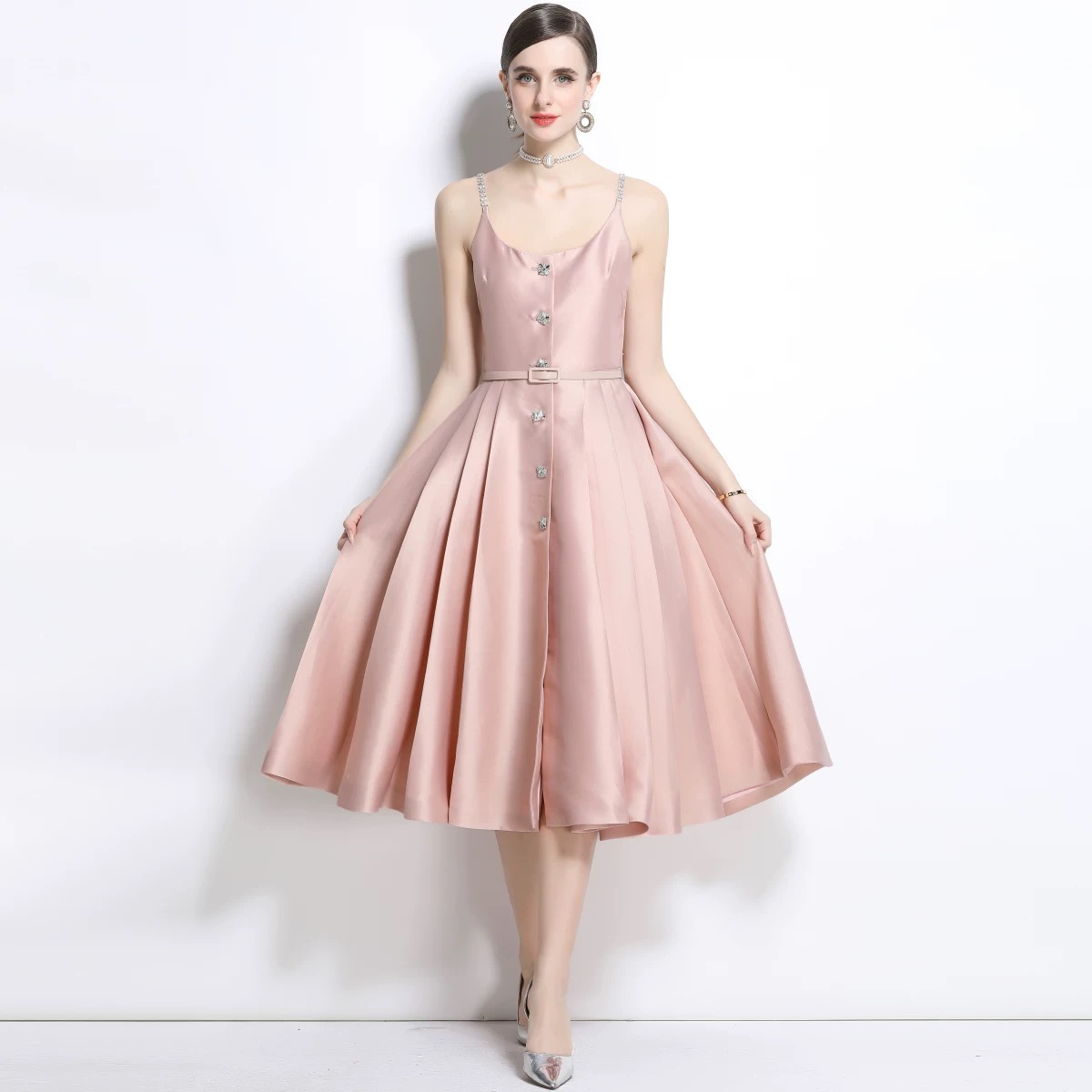 Eloise dress FD1313 image