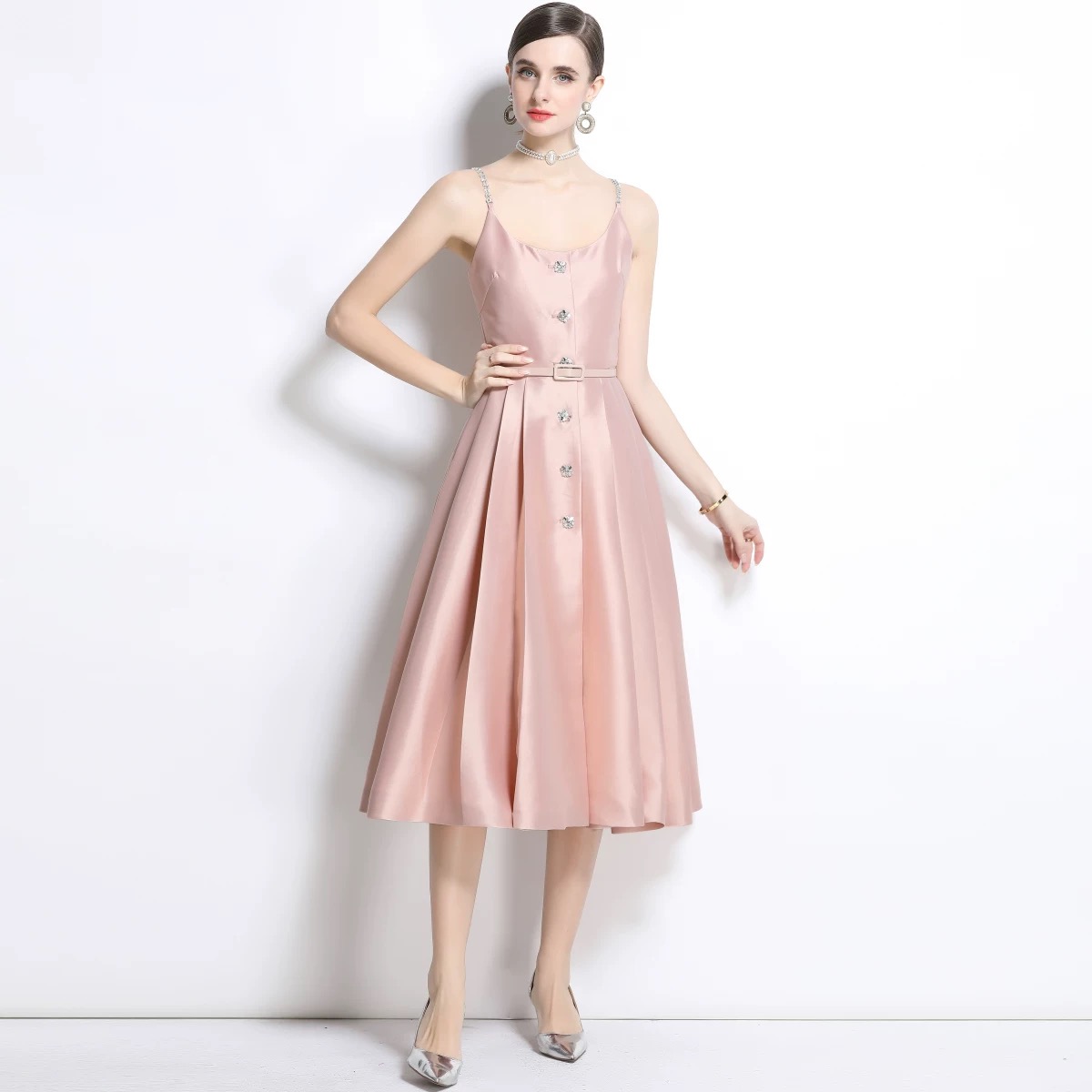 Eloise dress FD1313 image