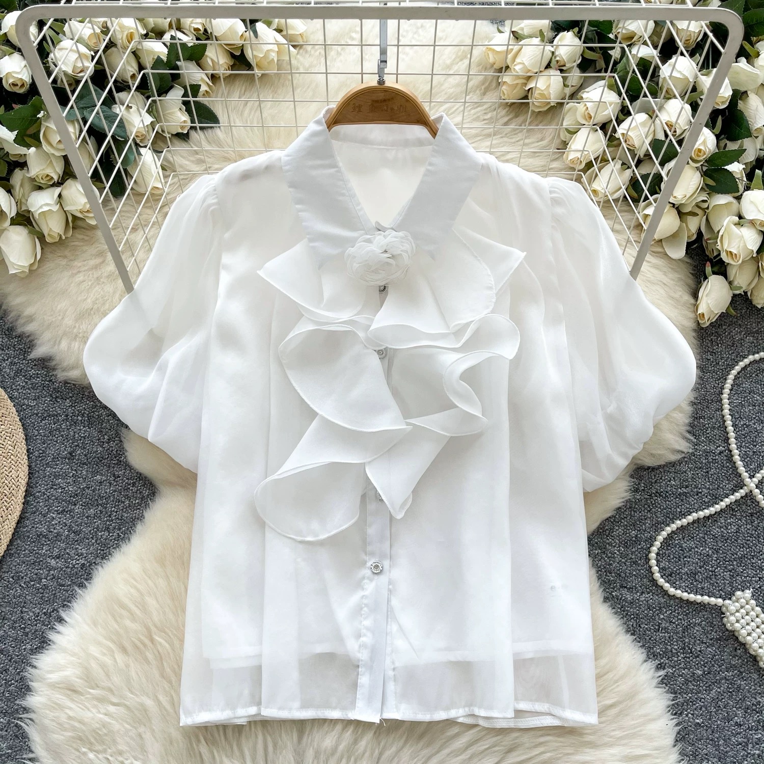 Bring the fun top FTO248 images