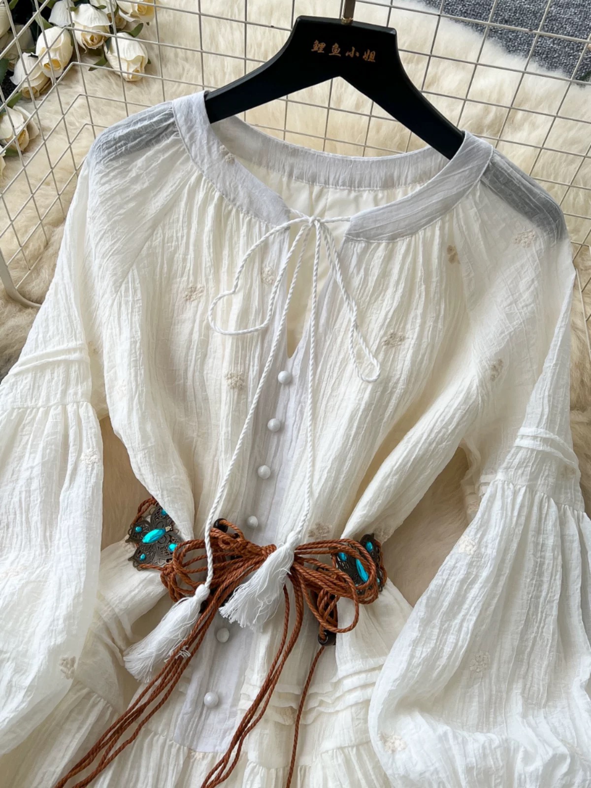 Hold me tight dress CD930 image