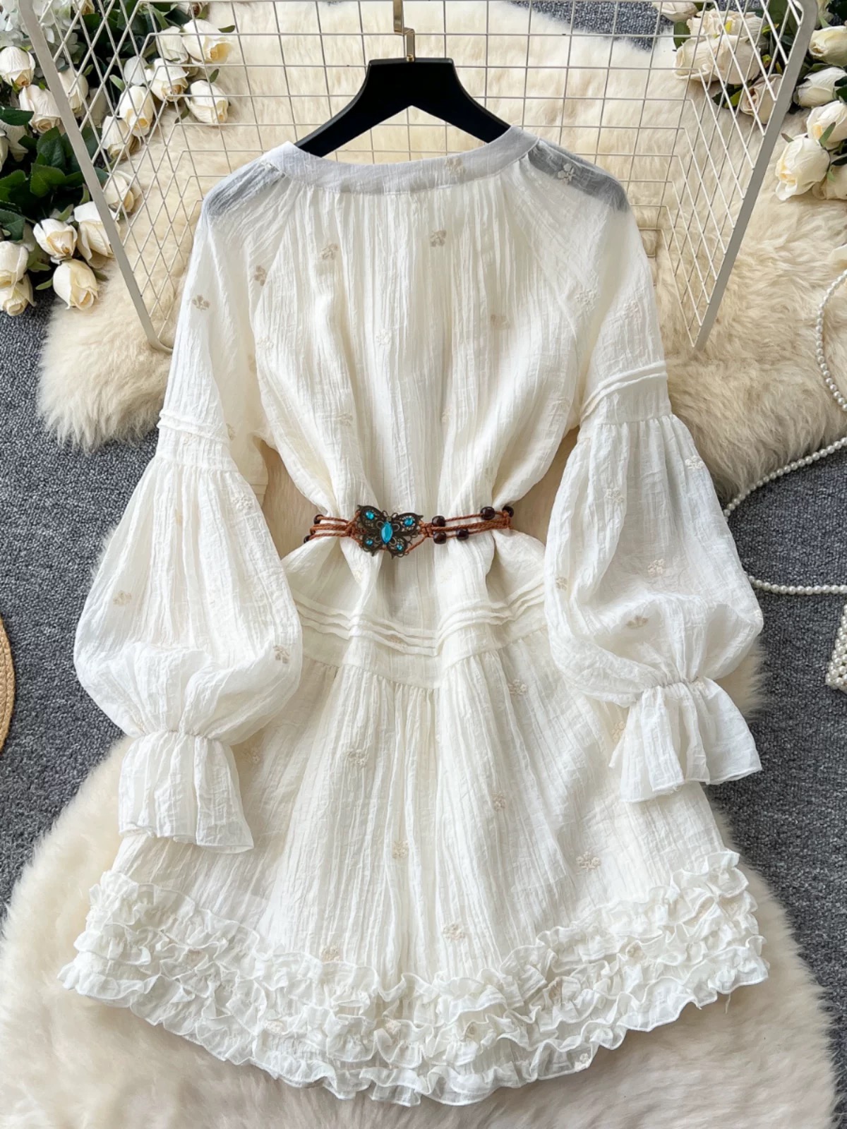 Hold me tight dress CD930 image