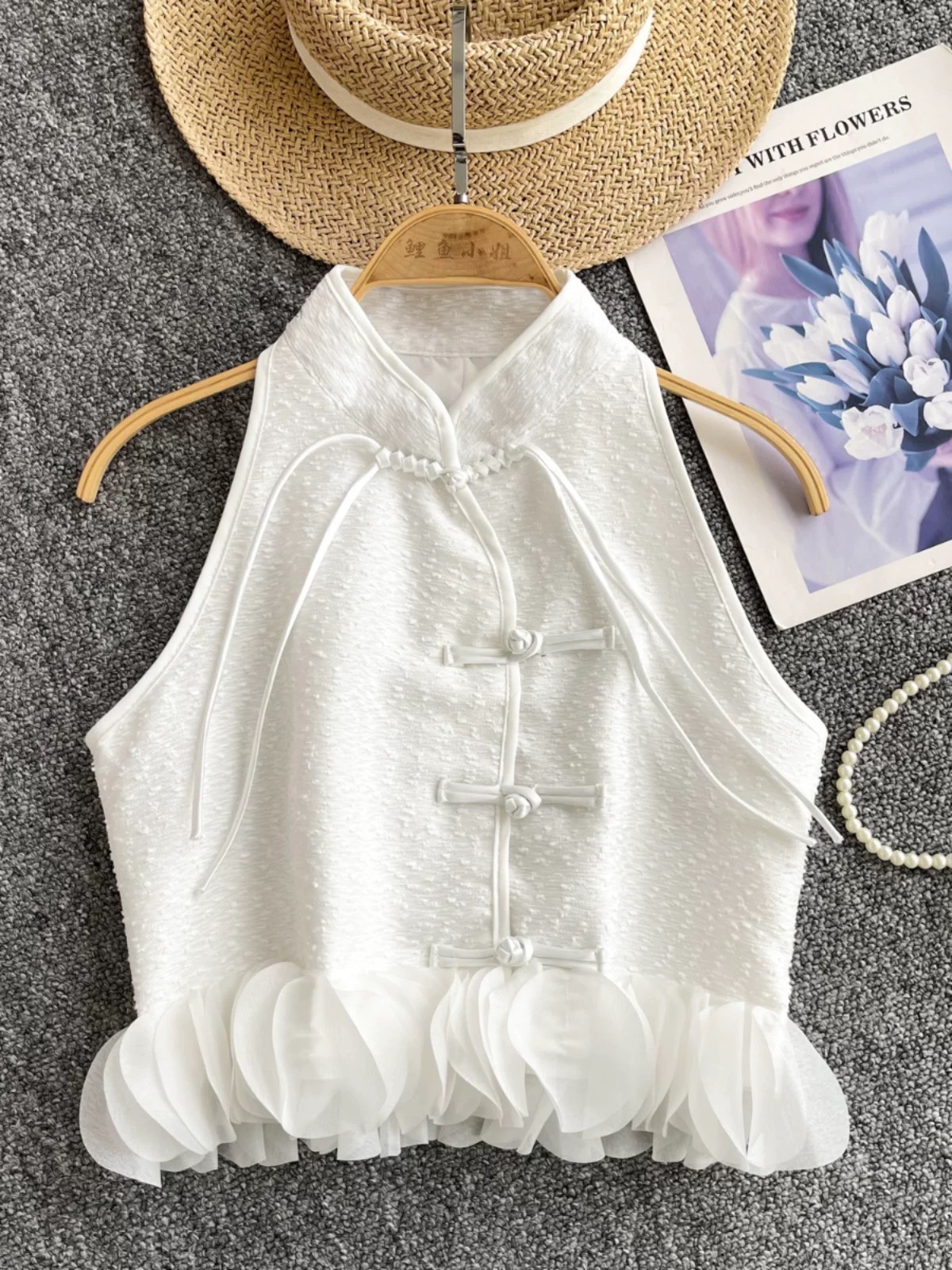 After brunch top CTO754 image