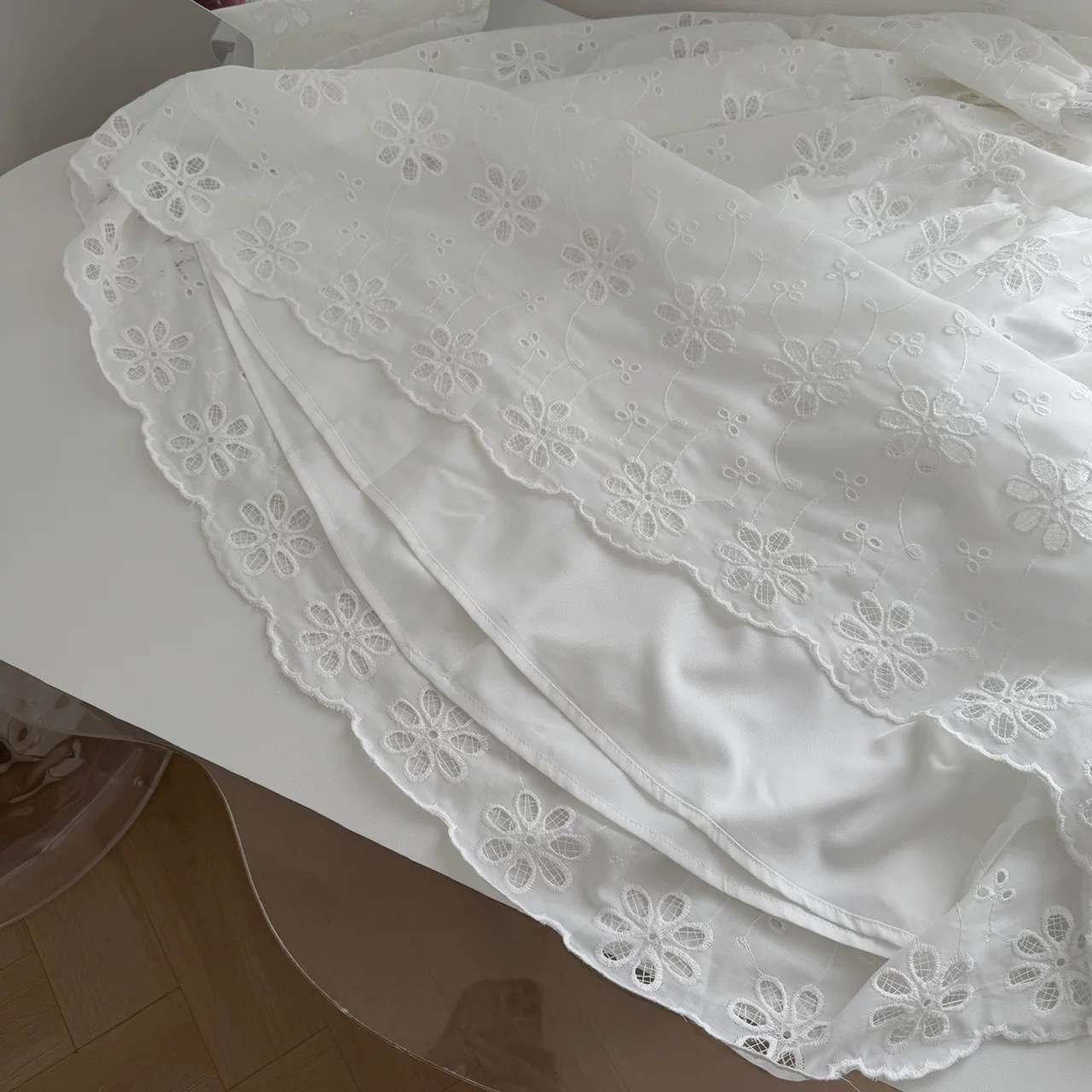 Cooler than you lace set CTP377 image