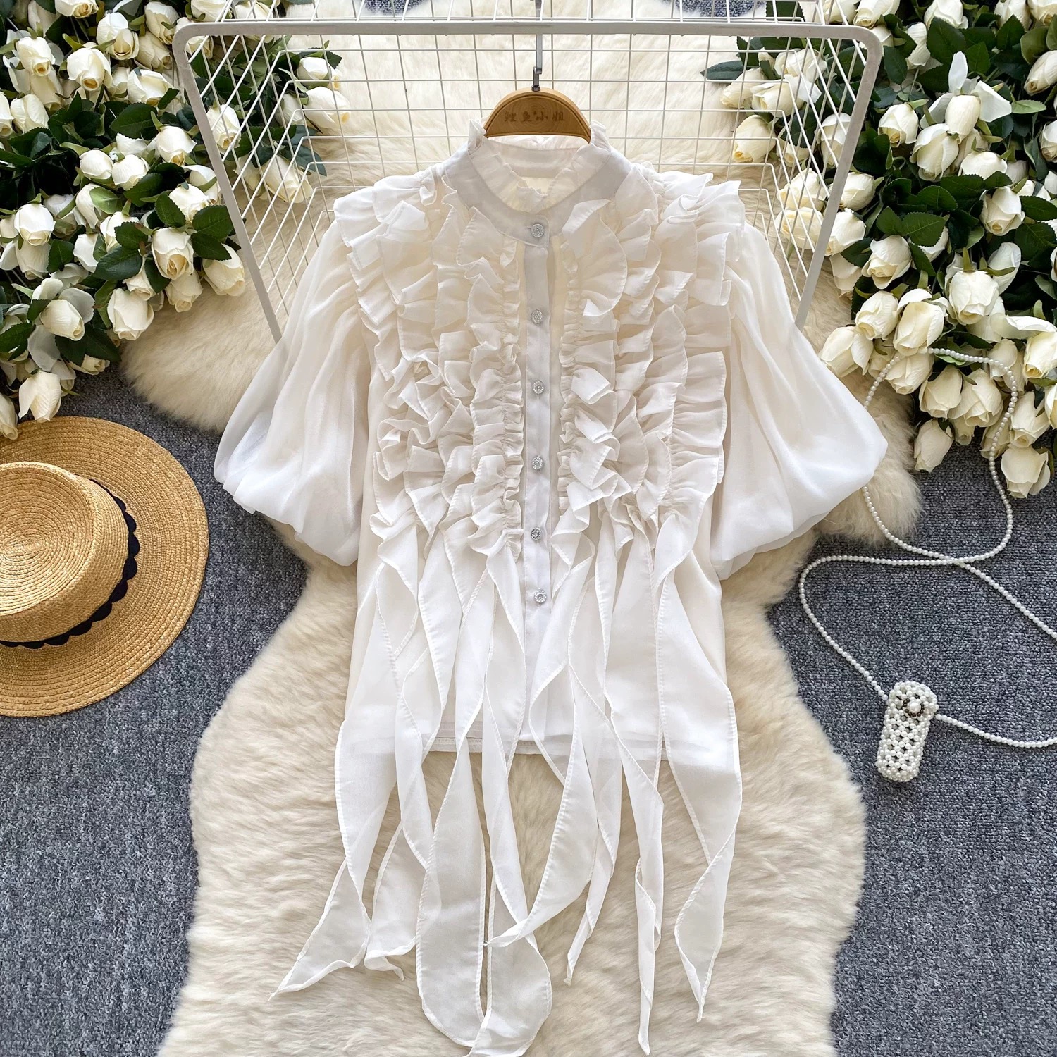 Sweet talk me top FTO243 image