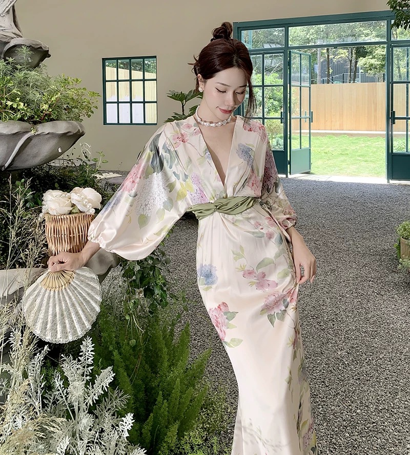 Dinner with the girls dress EVD64 image