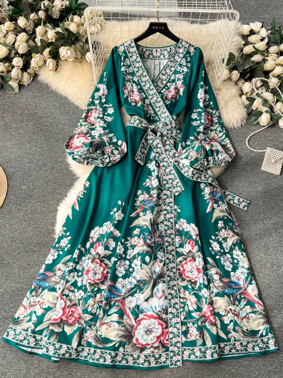 Meeting formally dress ED268 image