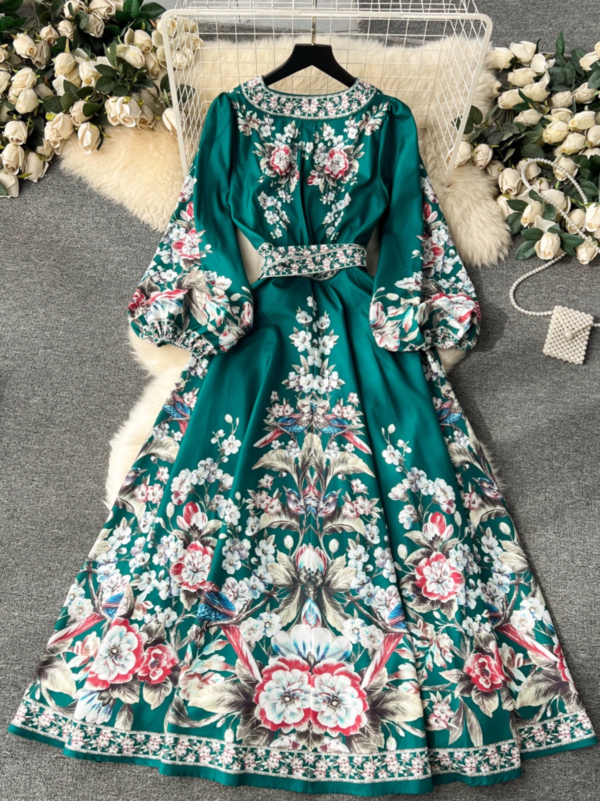 Meeting formally dress ED268 image