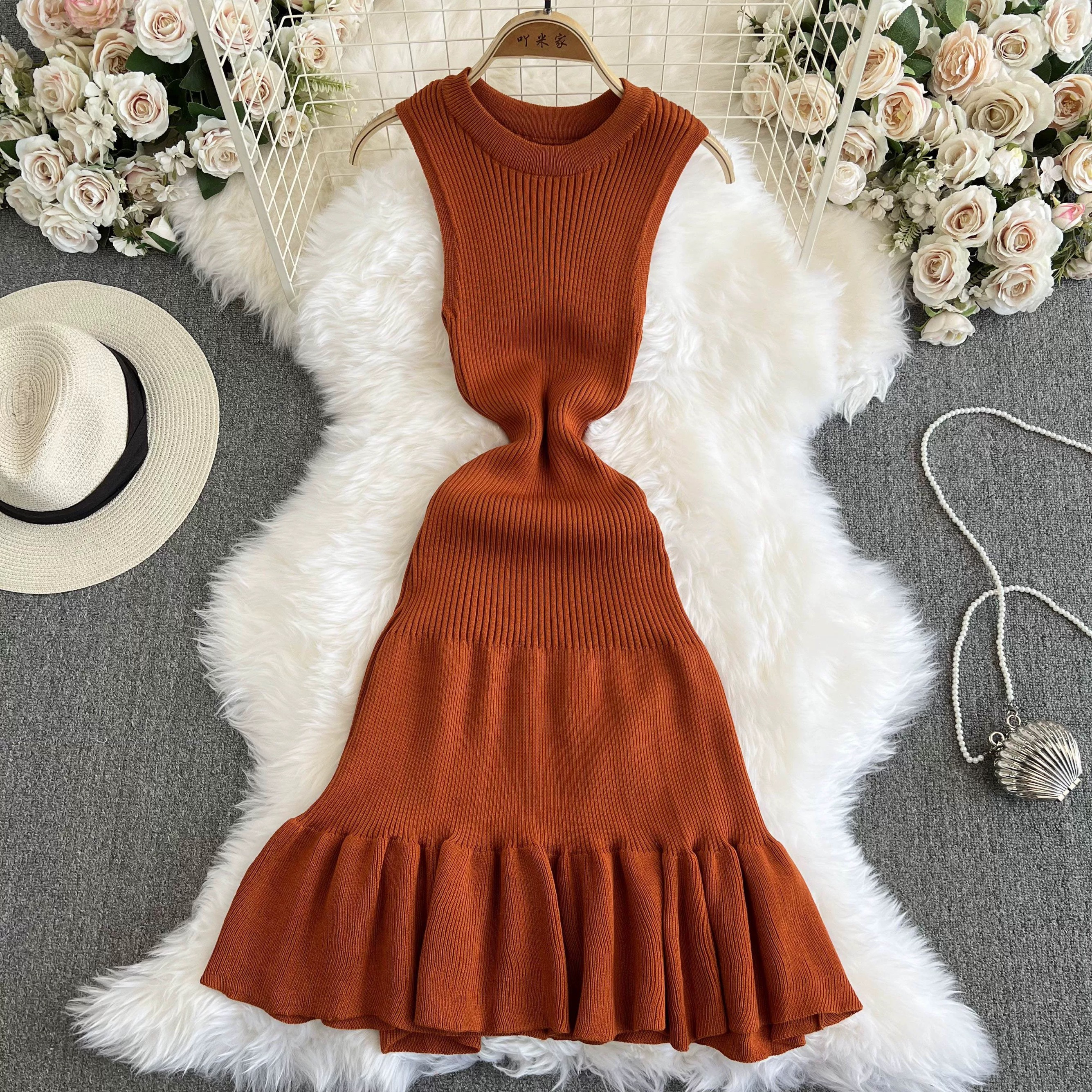 Key west Miami dress KD318 image