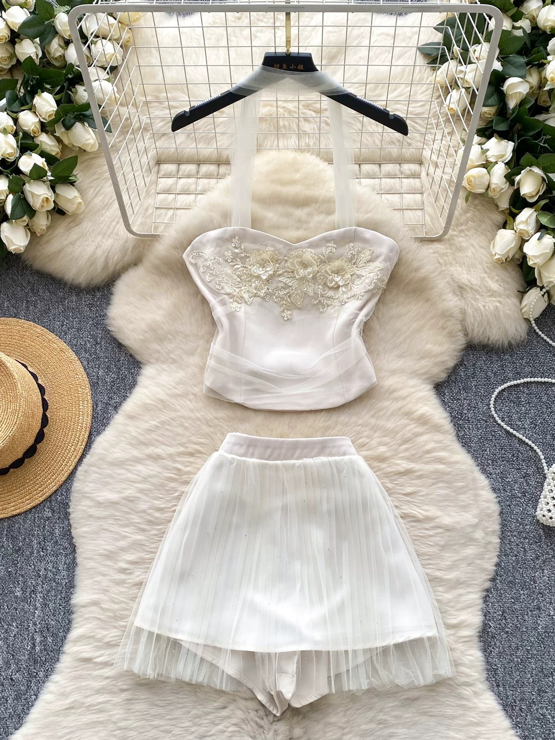 California living set CTP372 image