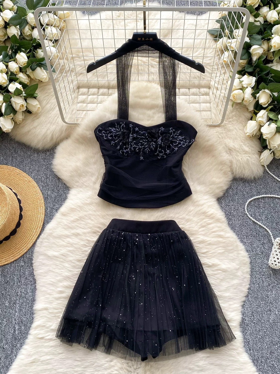 California living set CTP372 image