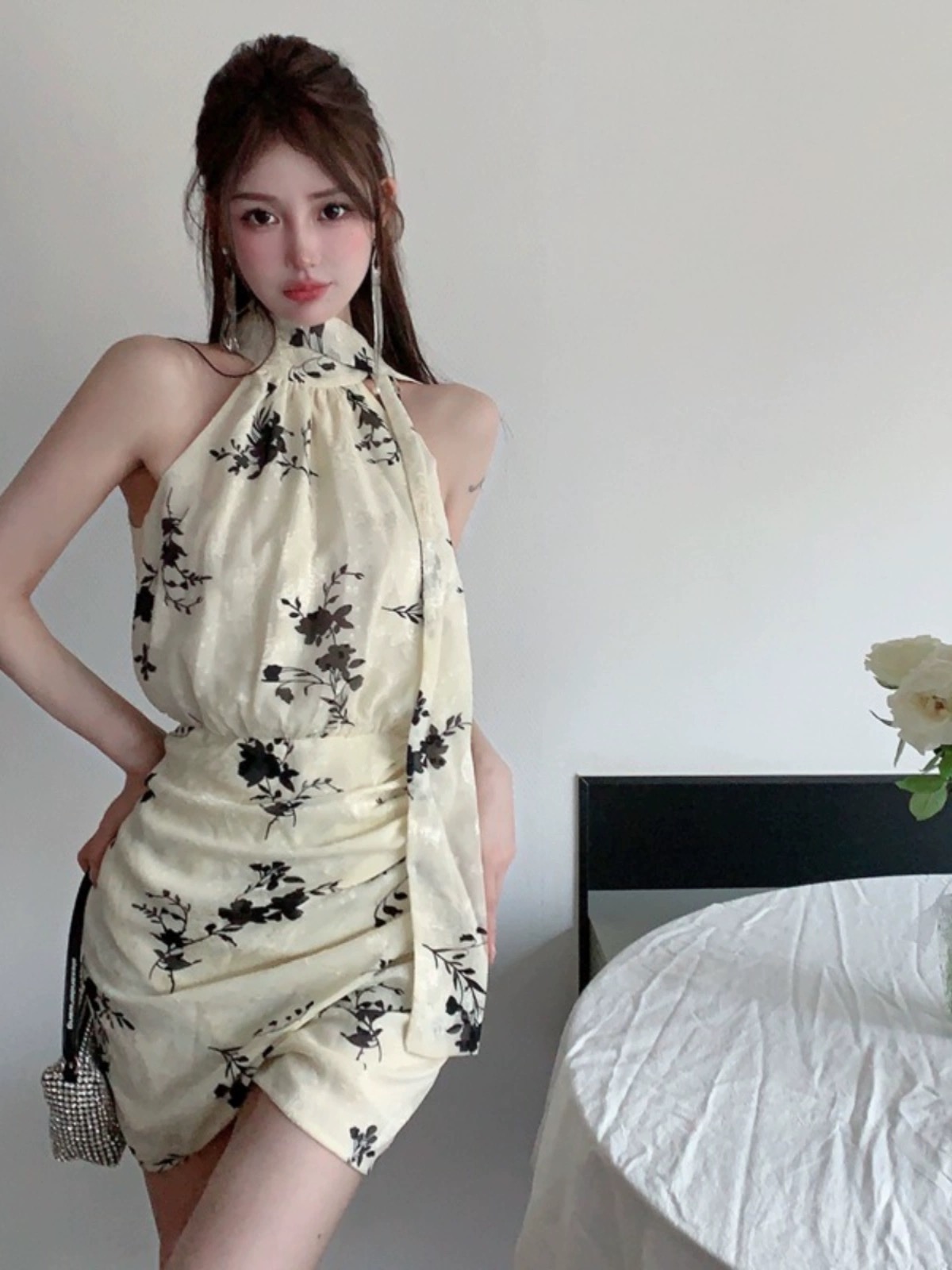 Turn the temperature dress CBC749 image