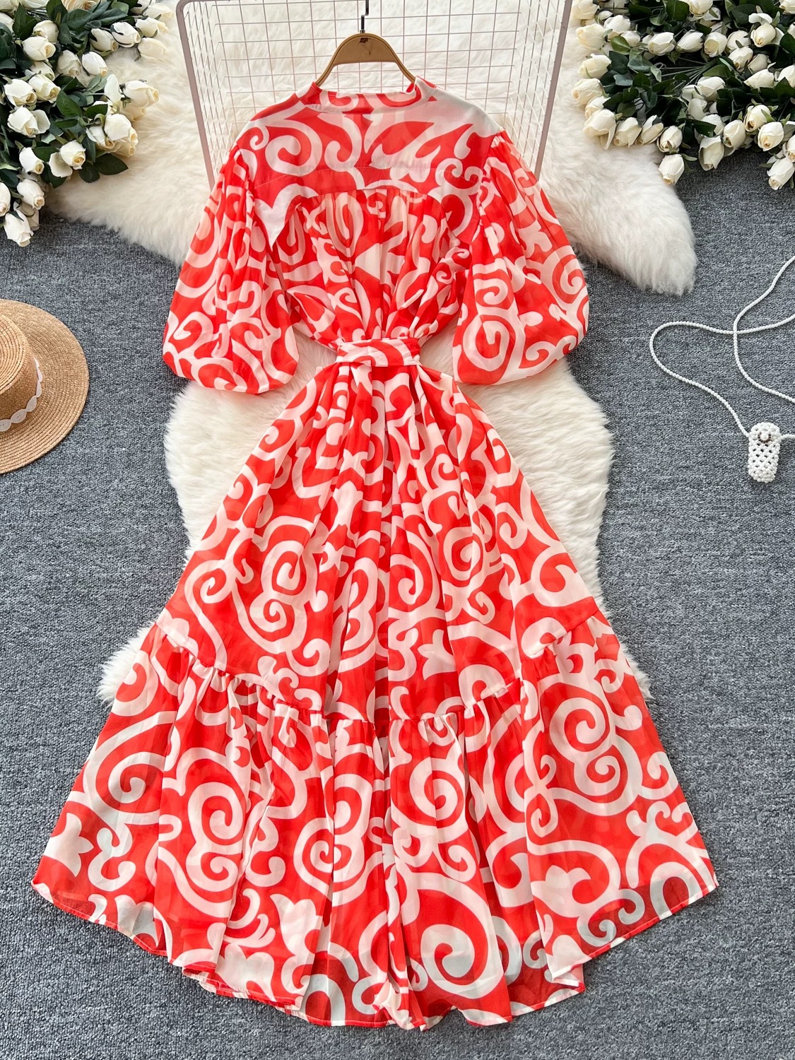 Next vacation dress CD1687 image