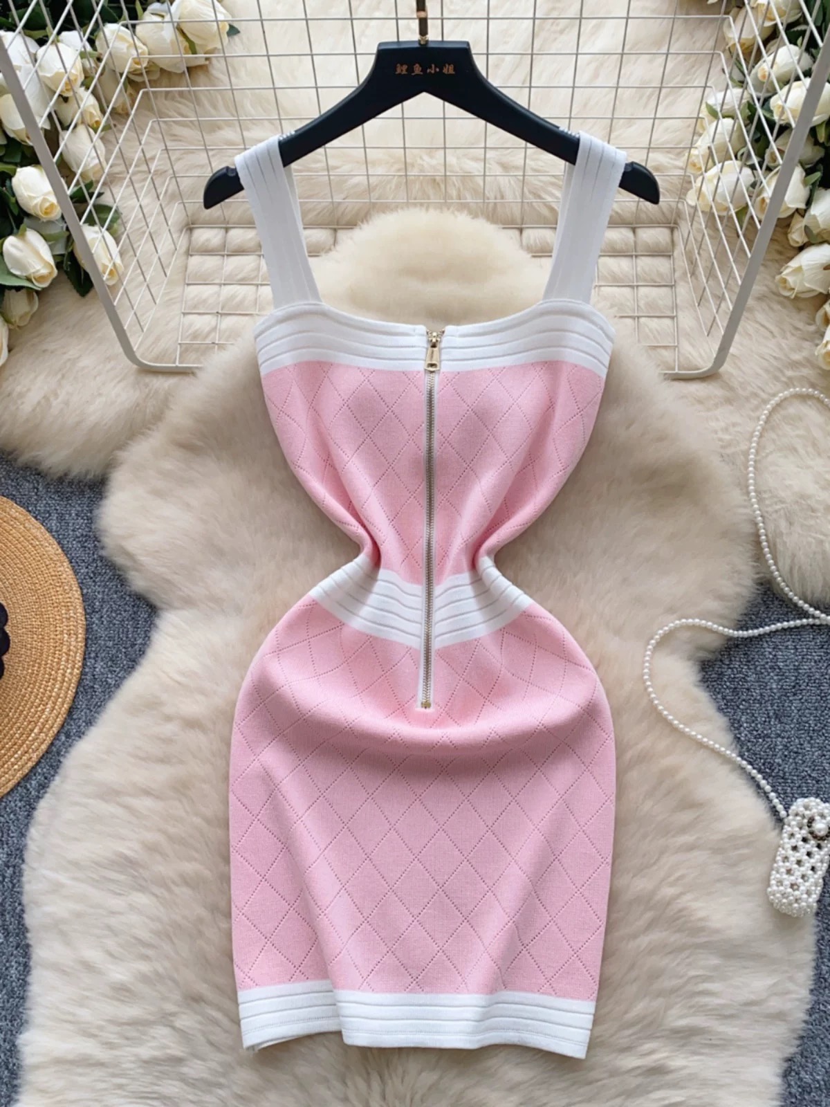 Mallorca dress CBC1081 image