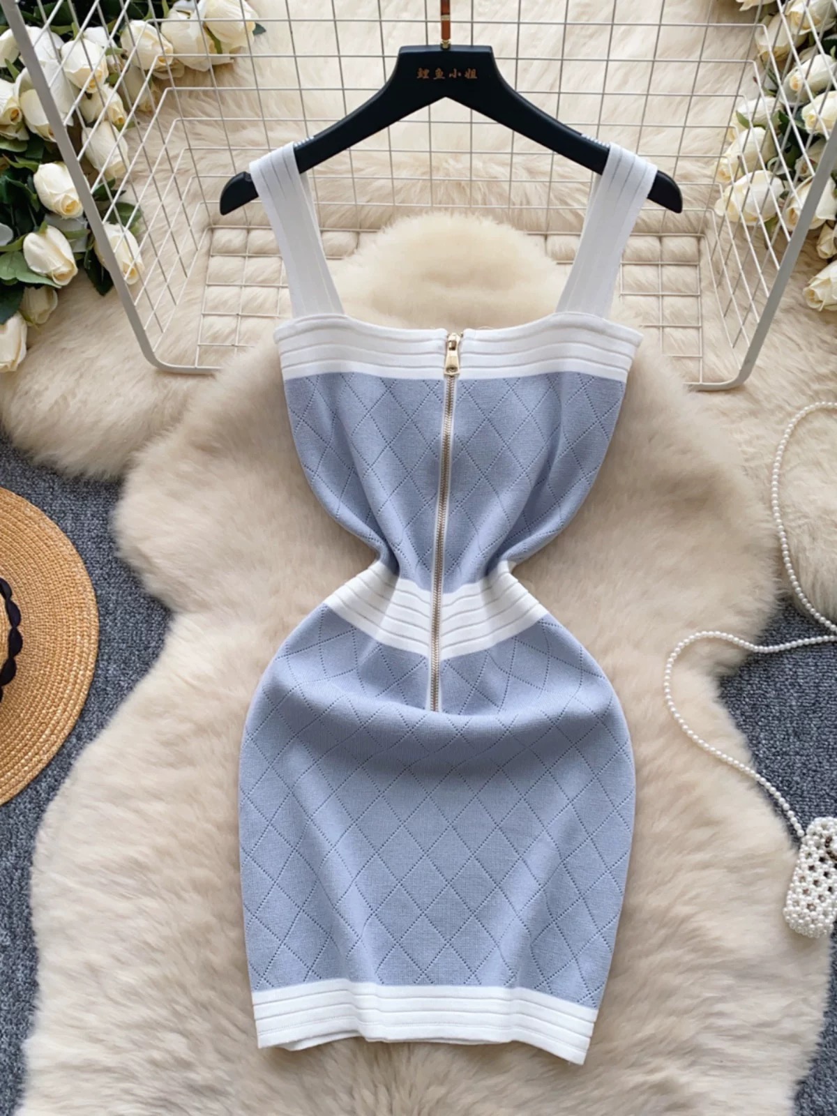 Mallorca dress CBC1081 image