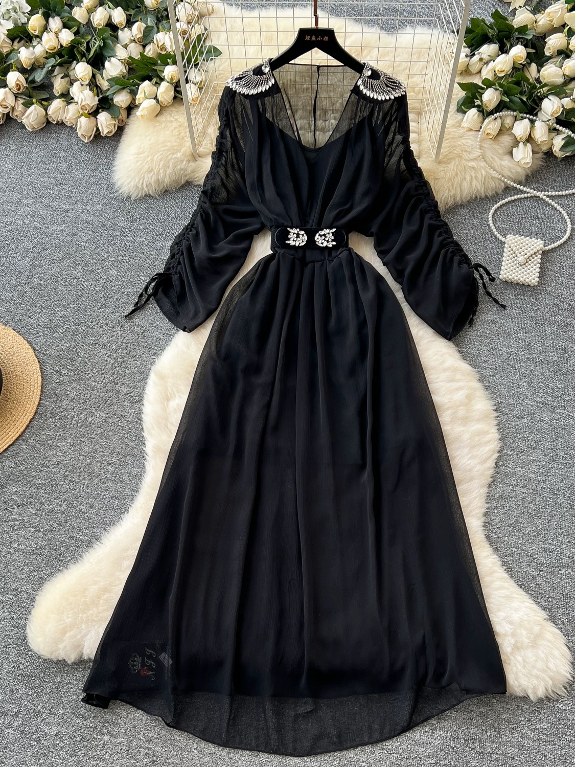 Beginning to wonder dress FD1068 image