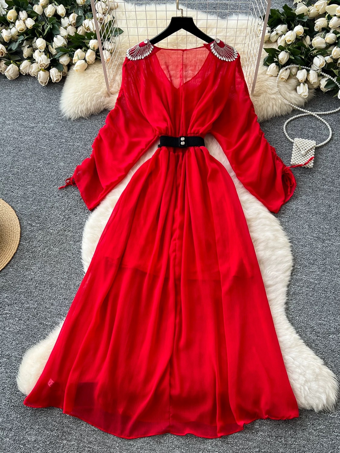 Beginning to wonder dress FD1068 image