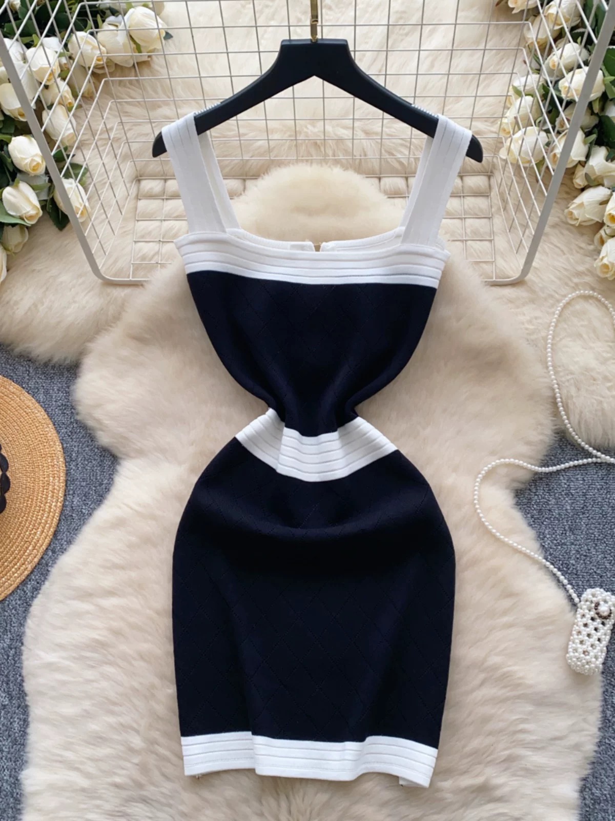 Mallorca dress CBC1081 image