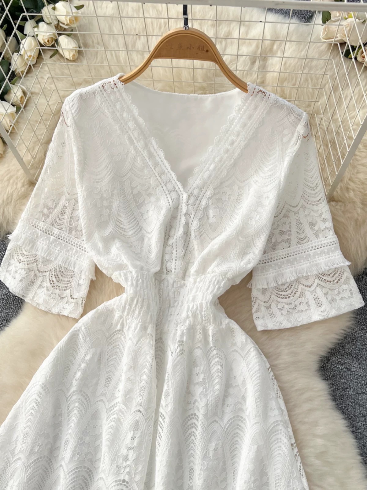 Meet someone new dress CD929 image