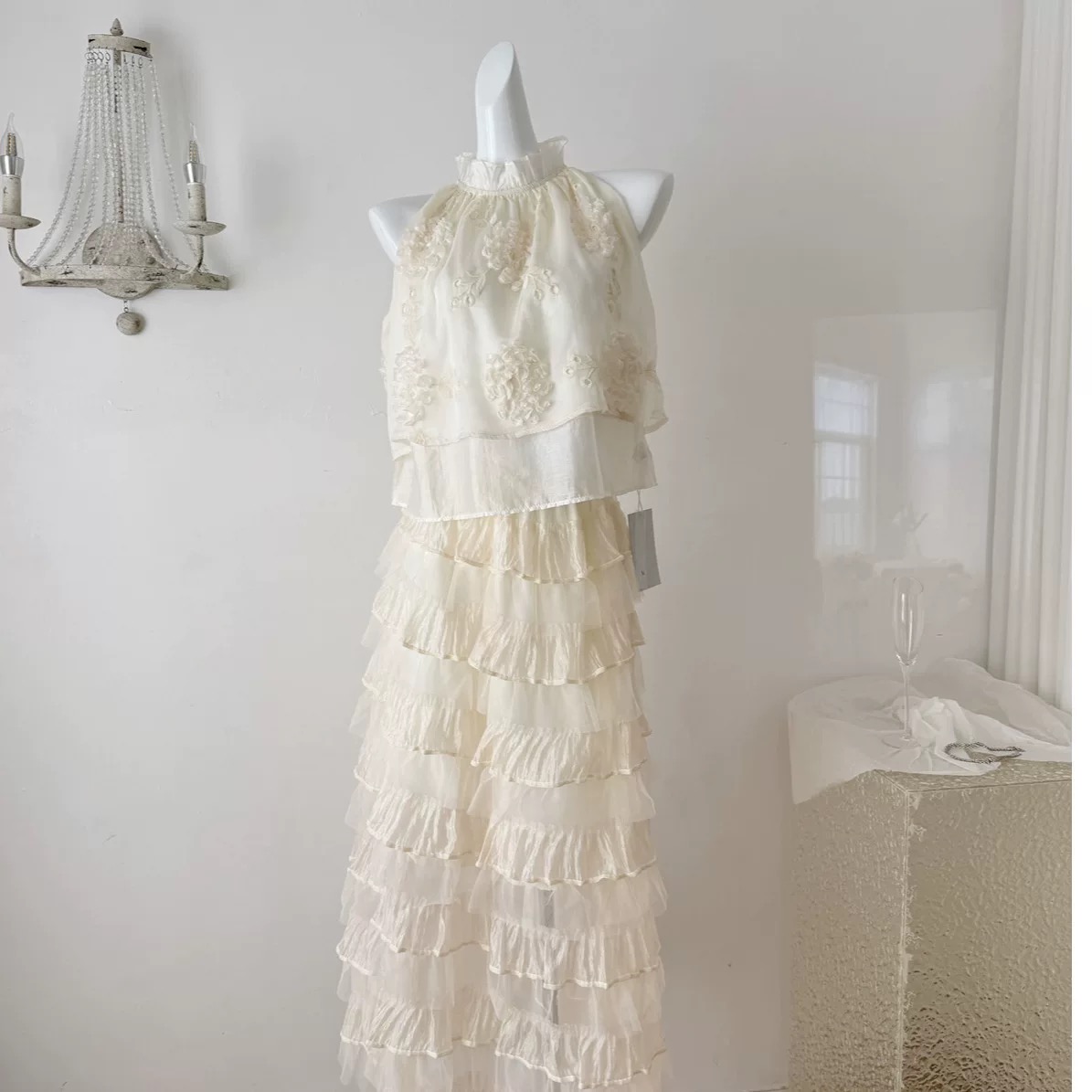 Rodeo princess set CTP379 image