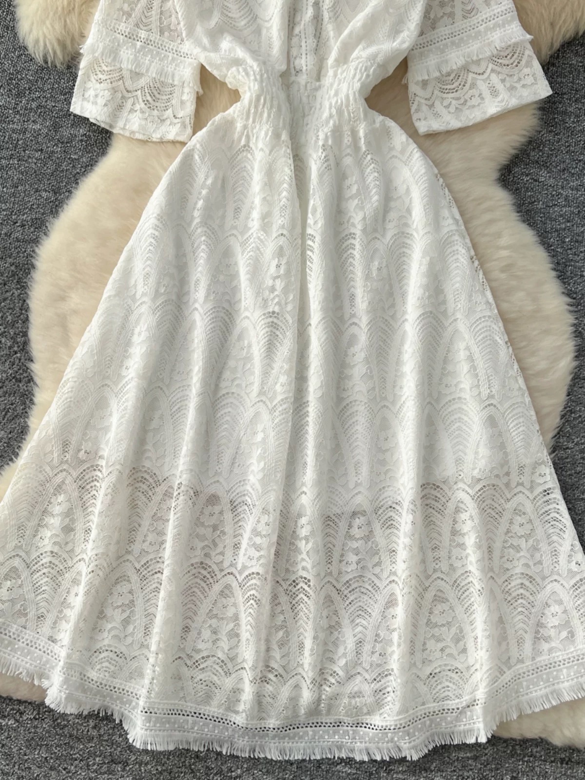 Meet someone new dress CD929 image