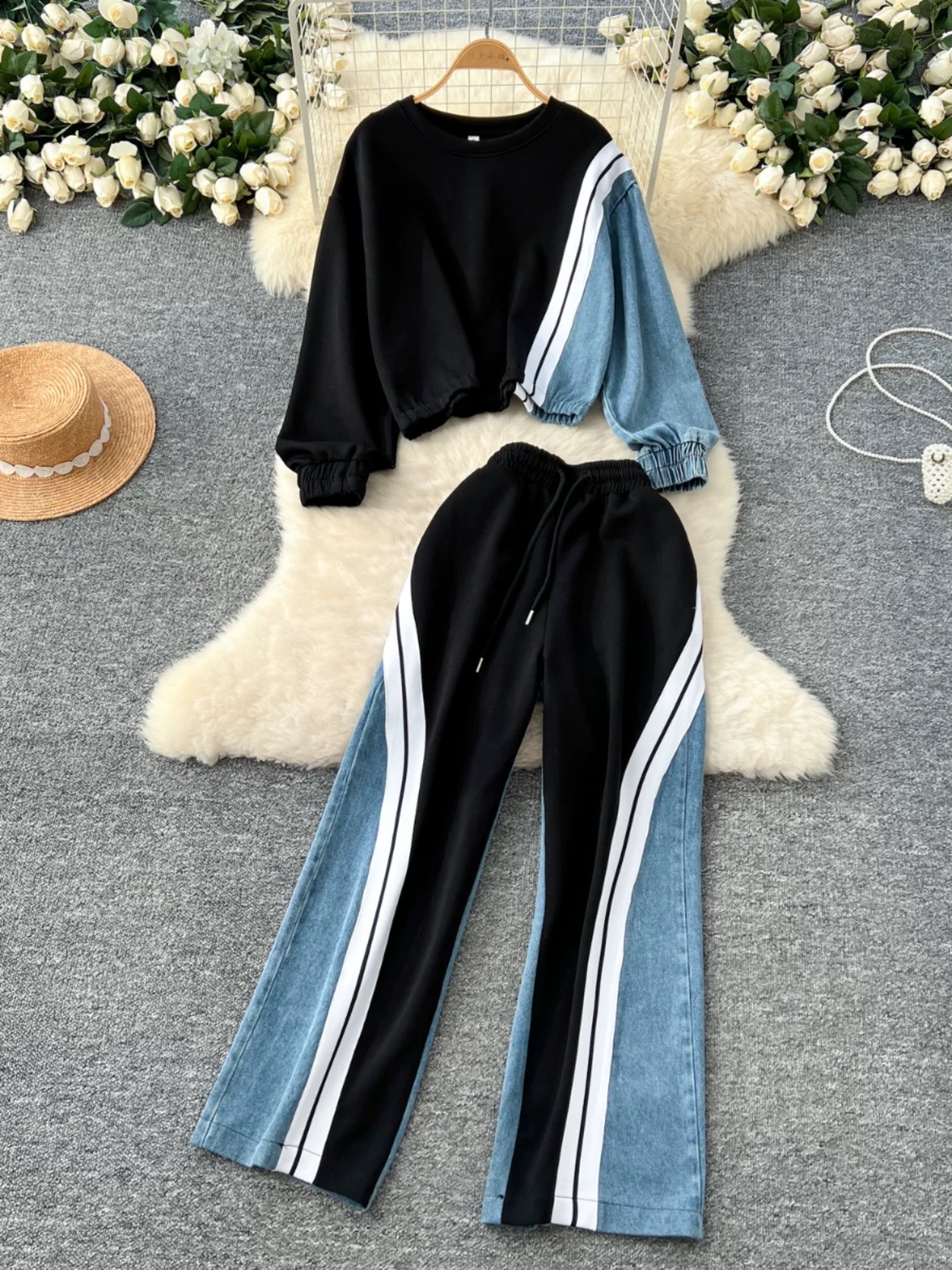 Subtle beauty set DTP202 image