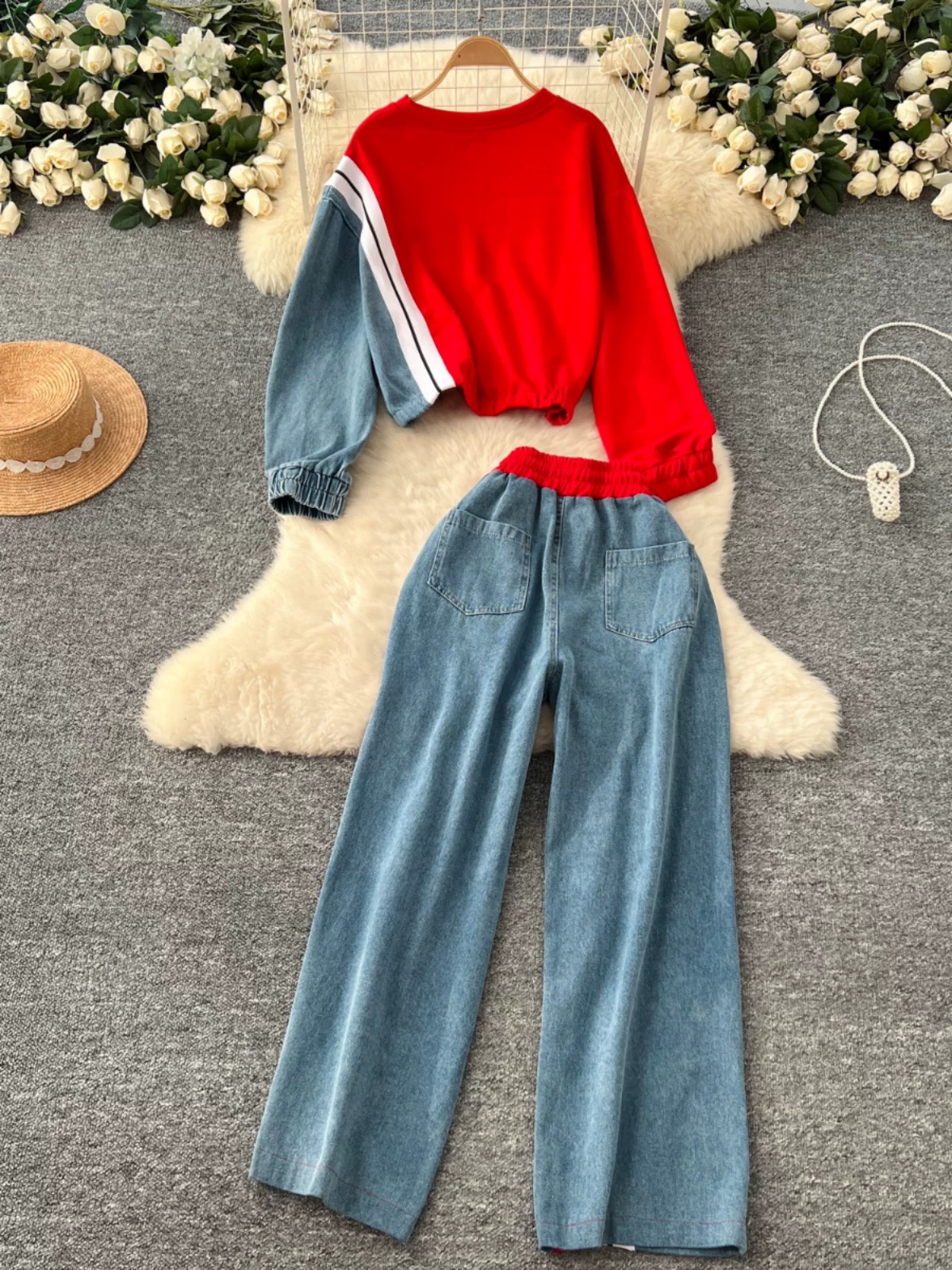 Subtle beauty set DTP202 images