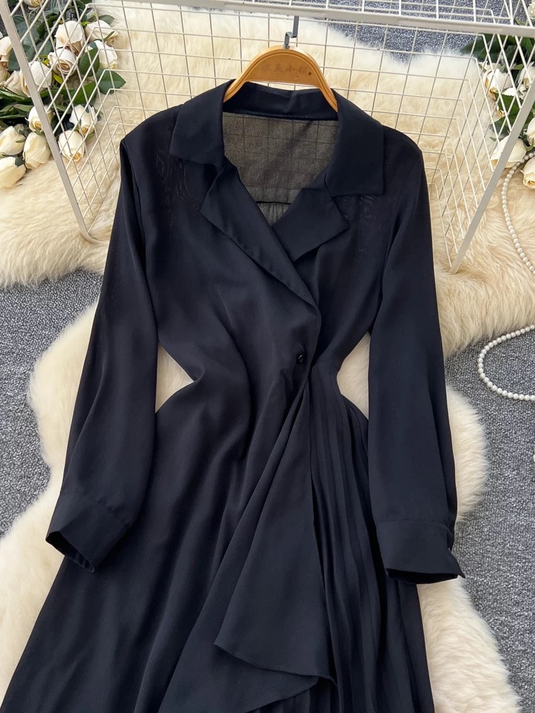 Take you places shirt dress SD158 image