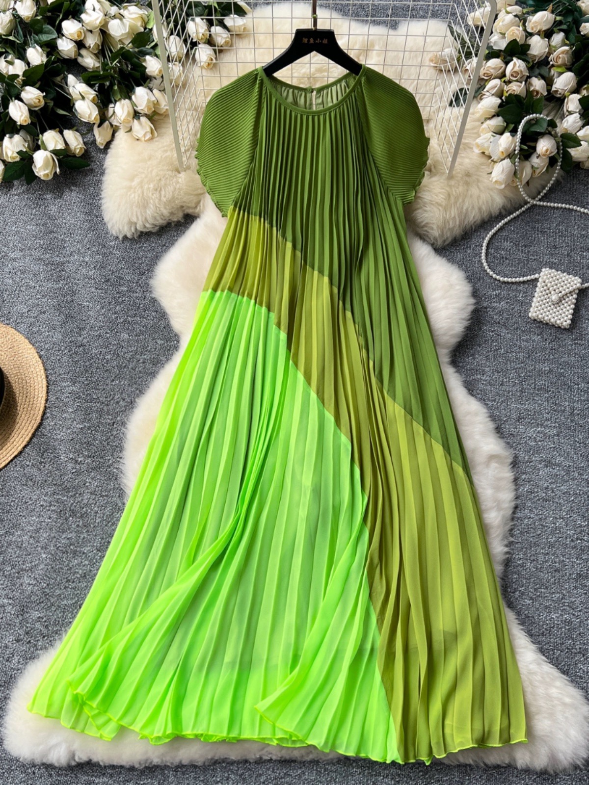 Sophia babe dress FD863 image