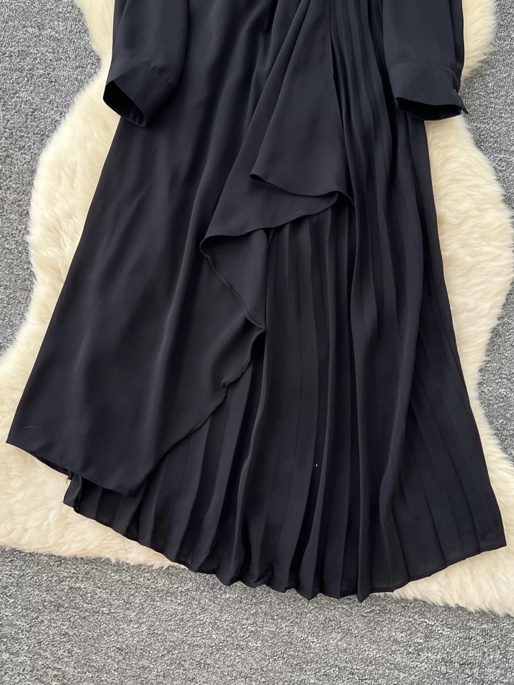 Take you places shirt dress SD158 image