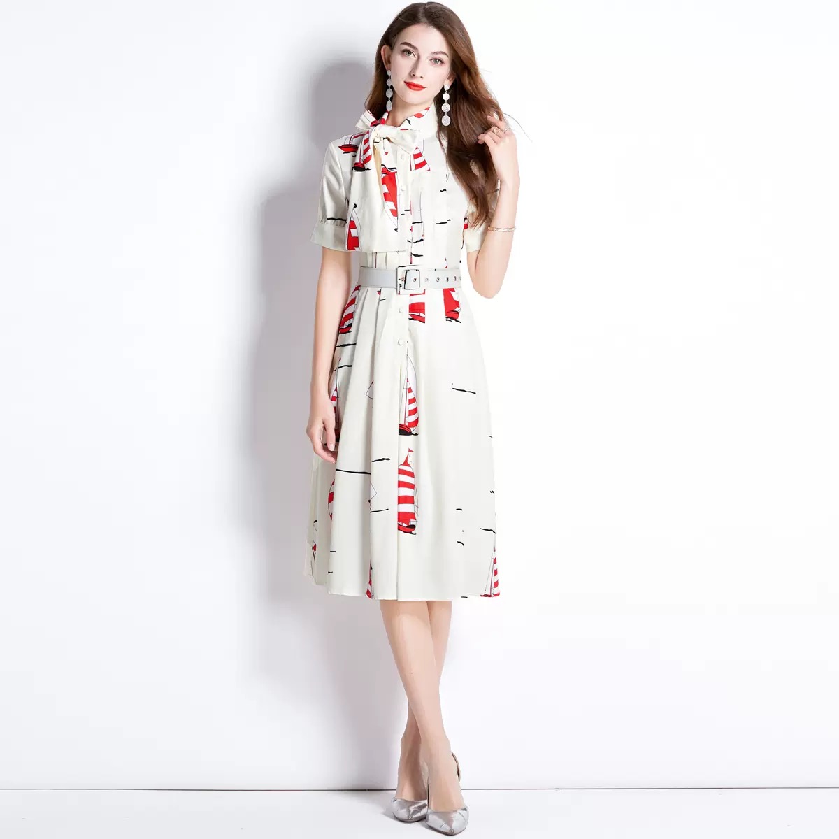 Softlife lover dress FD304 image