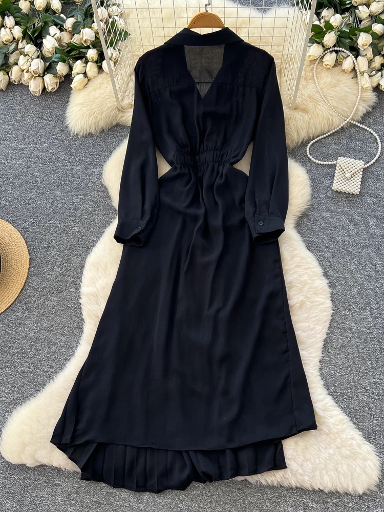 Take you places shirt dress SD158 image