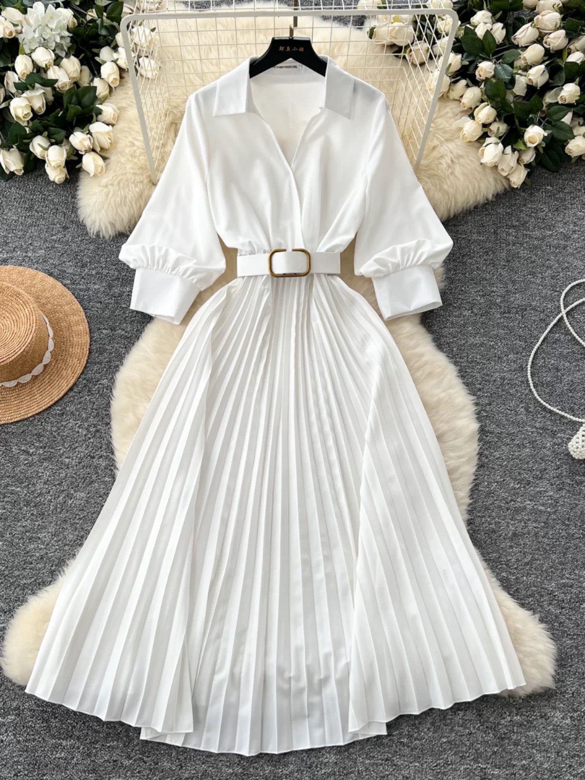 Miriam dress FD690 image