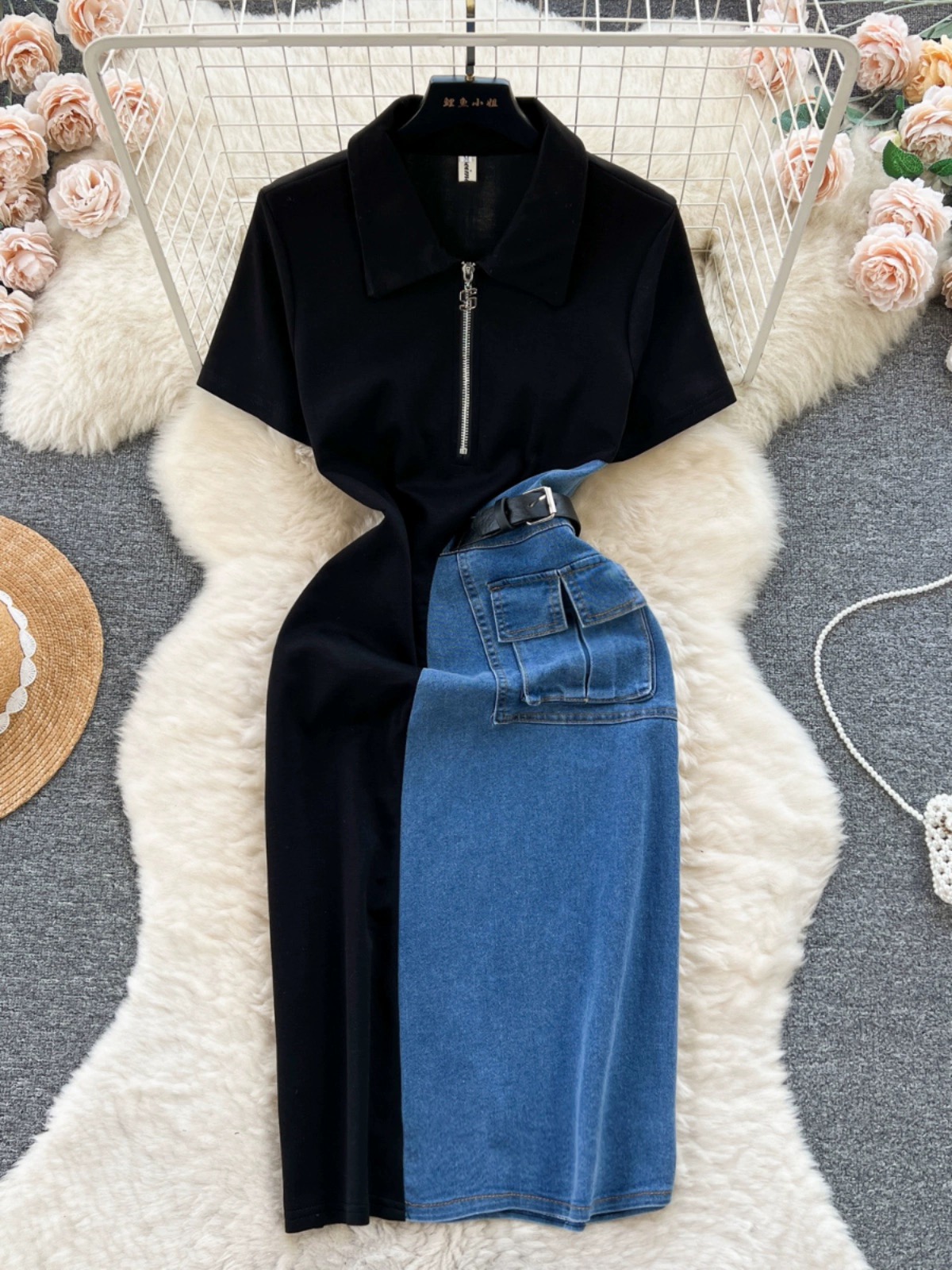 Biggie babe dress DBC47