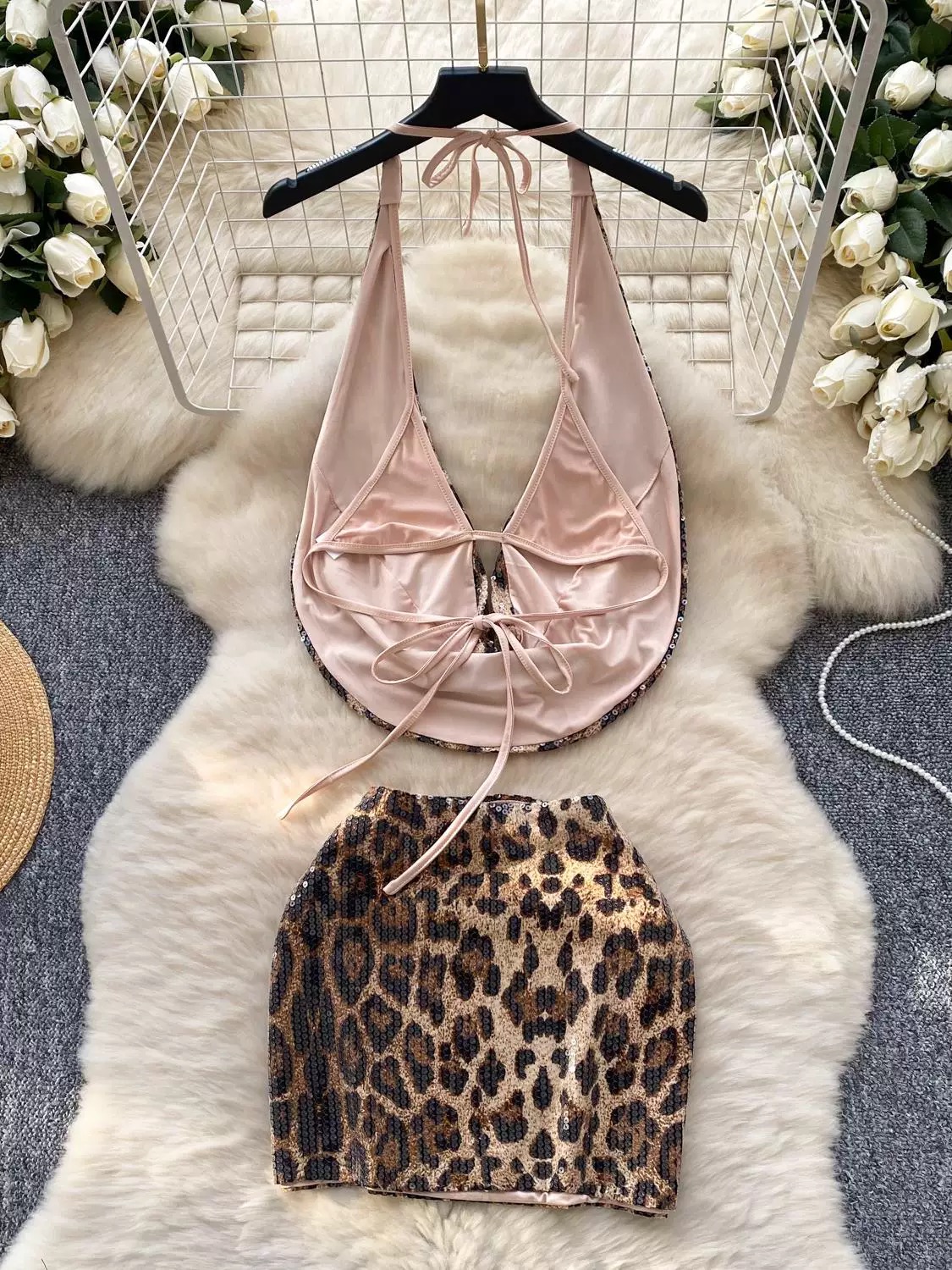 French diva set CTP717 image