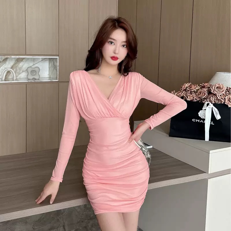 Back to reality dress CBC323 image