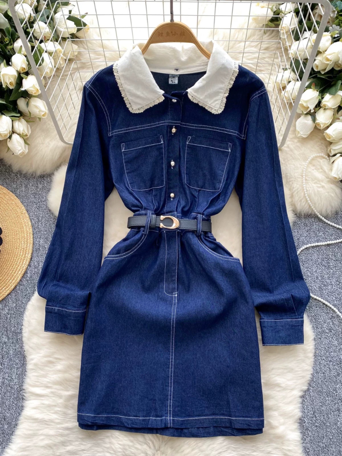 Tupac babe dress DBC45