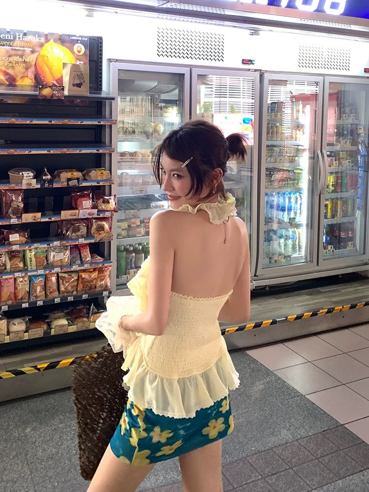 Glow all day top CTO240