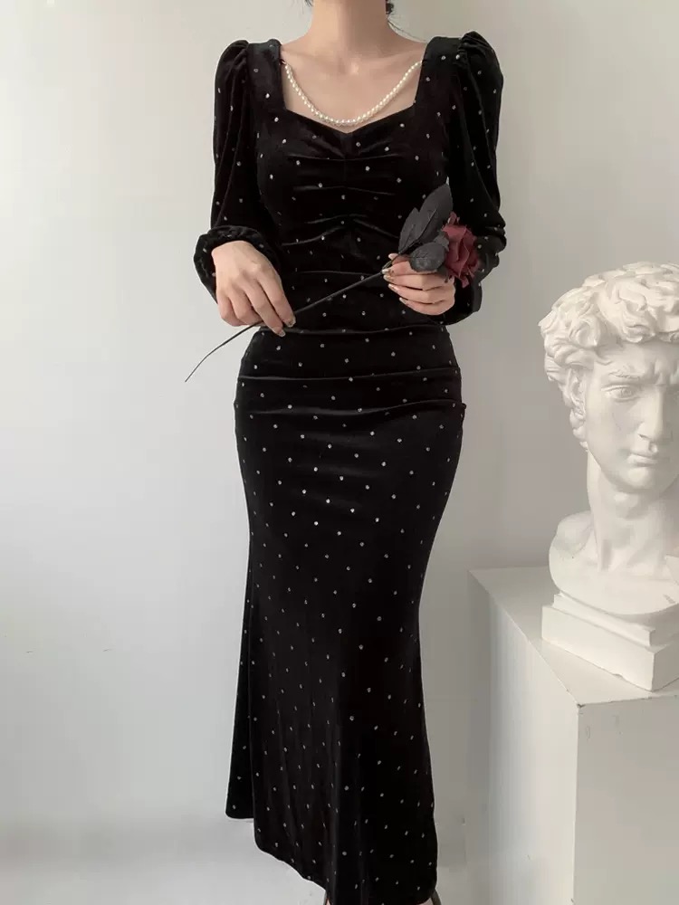 Sasha evening Dress FBC91 image