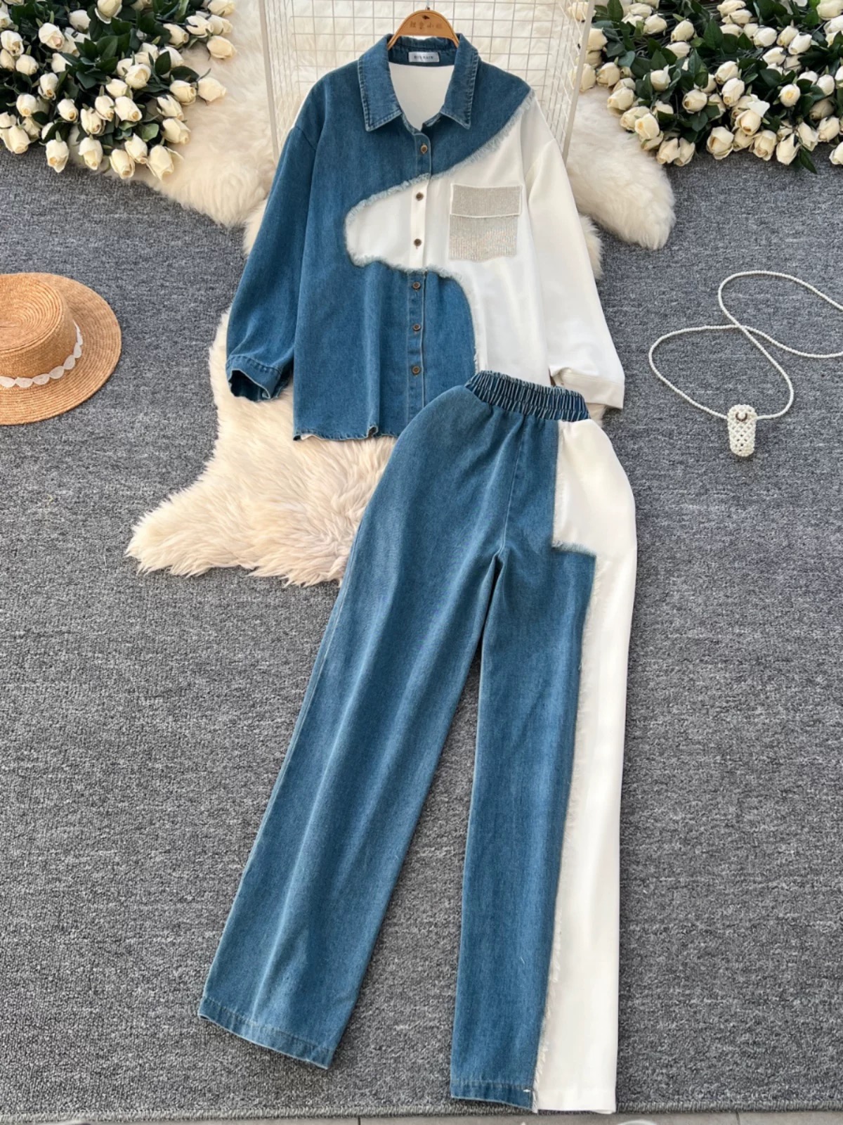 Attention on me set DTP201 images