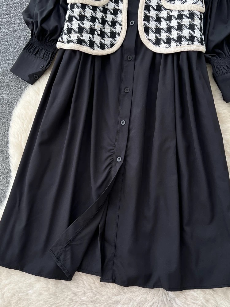 My day shirt dress SD151 image