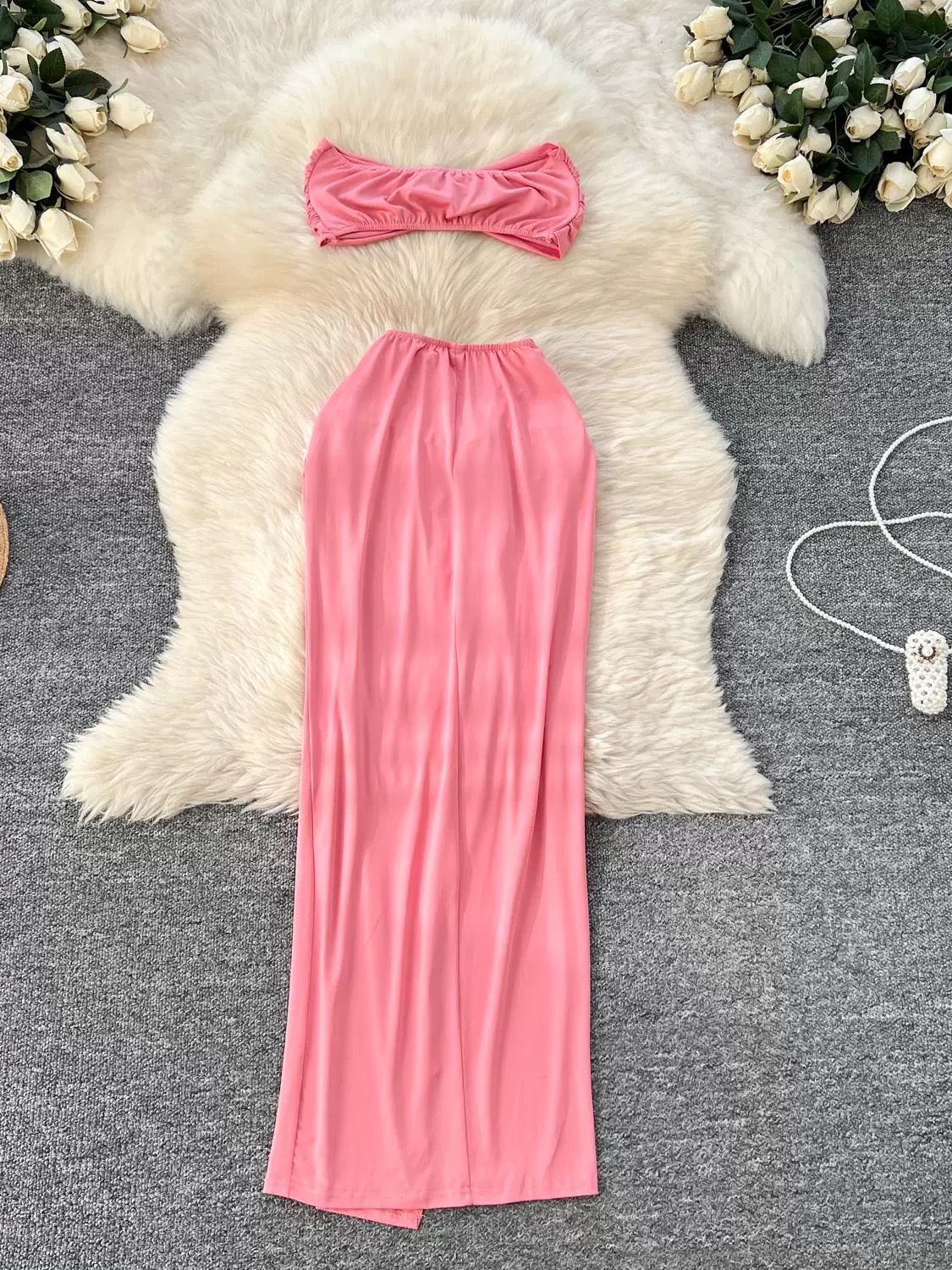 Beverly girl set CTP716 image