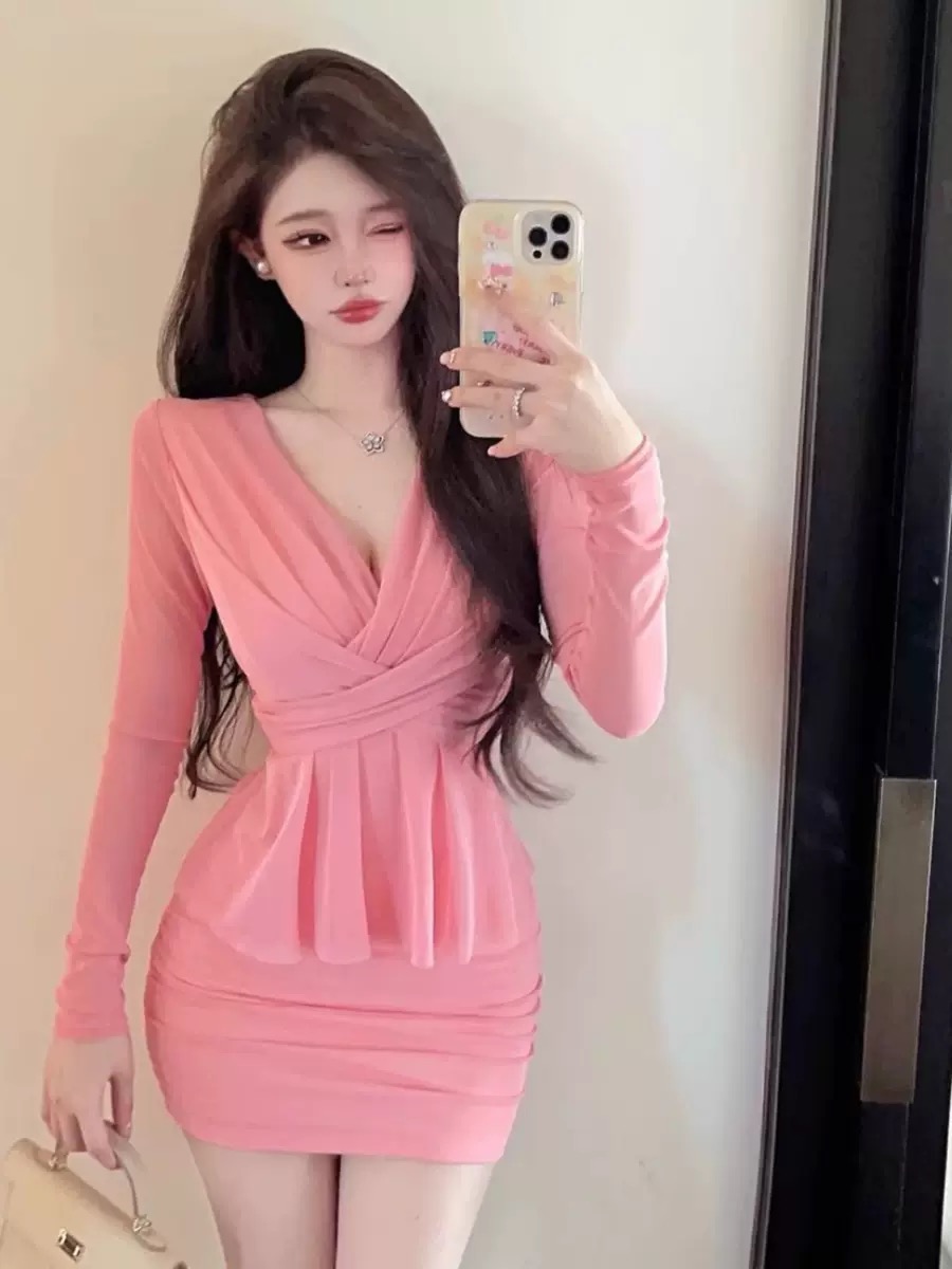 Lolita babe gown CBC327